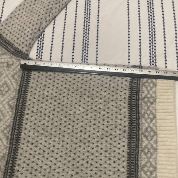 Womens XL ICE WEAR Sweater - Picture 3 of 9